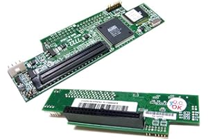 IBM aCard IDE to LVD-SCSi Bridge Adapter AEC-7722IR IDE CDROM to SCSI