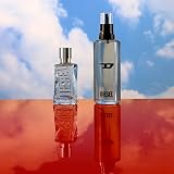 Diesel D by Diesel Eau de Toilette Ambery Fougere Unisex EDT 100ml view 6