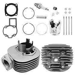FLYPIG 11210‑40B01 82cc Engine Piston Cylinder