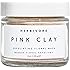 Herbivore Botanicals - All Natural Pink Clay Exfoliating Facial Mask