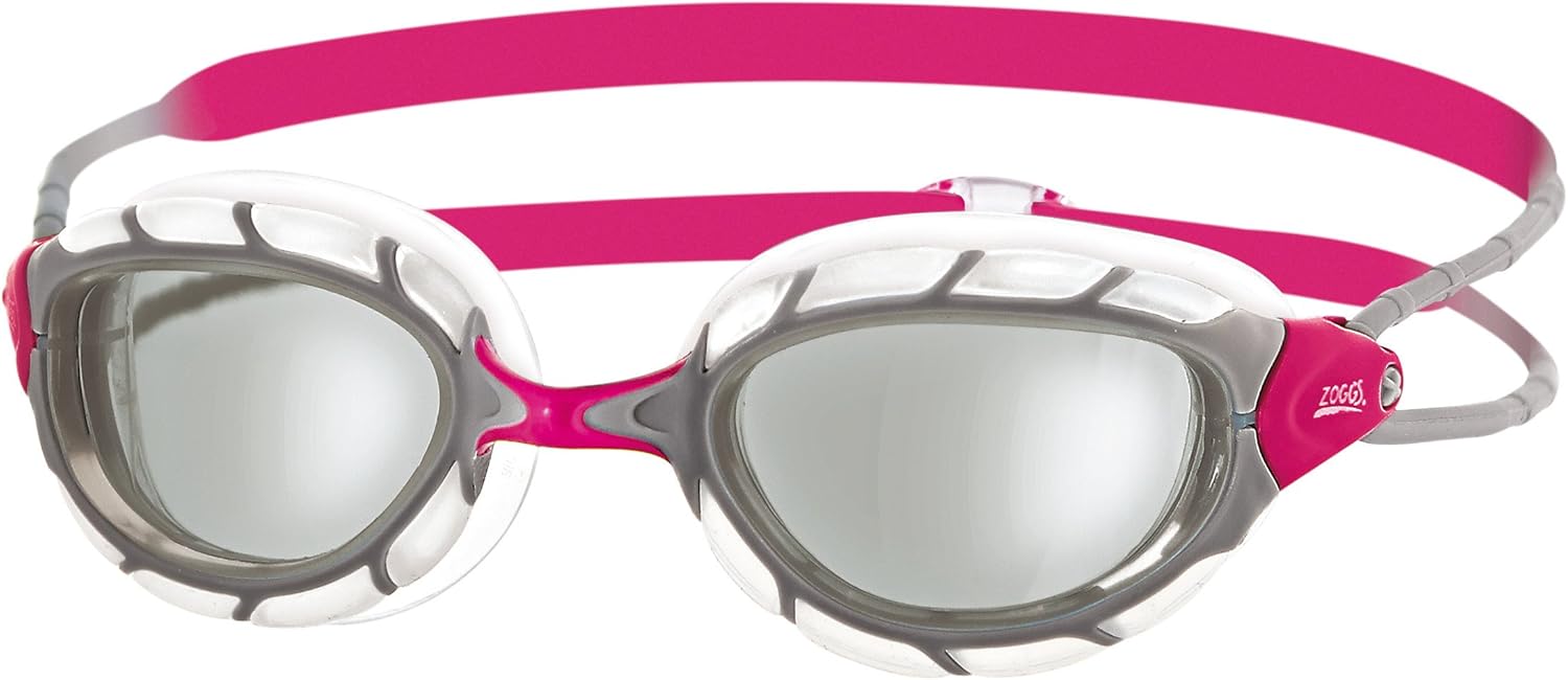 zoggs goggles adults