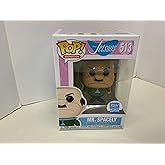 Funko Mr. Spacely POP! Animation Limited Edition #513 Vinyl Figurine