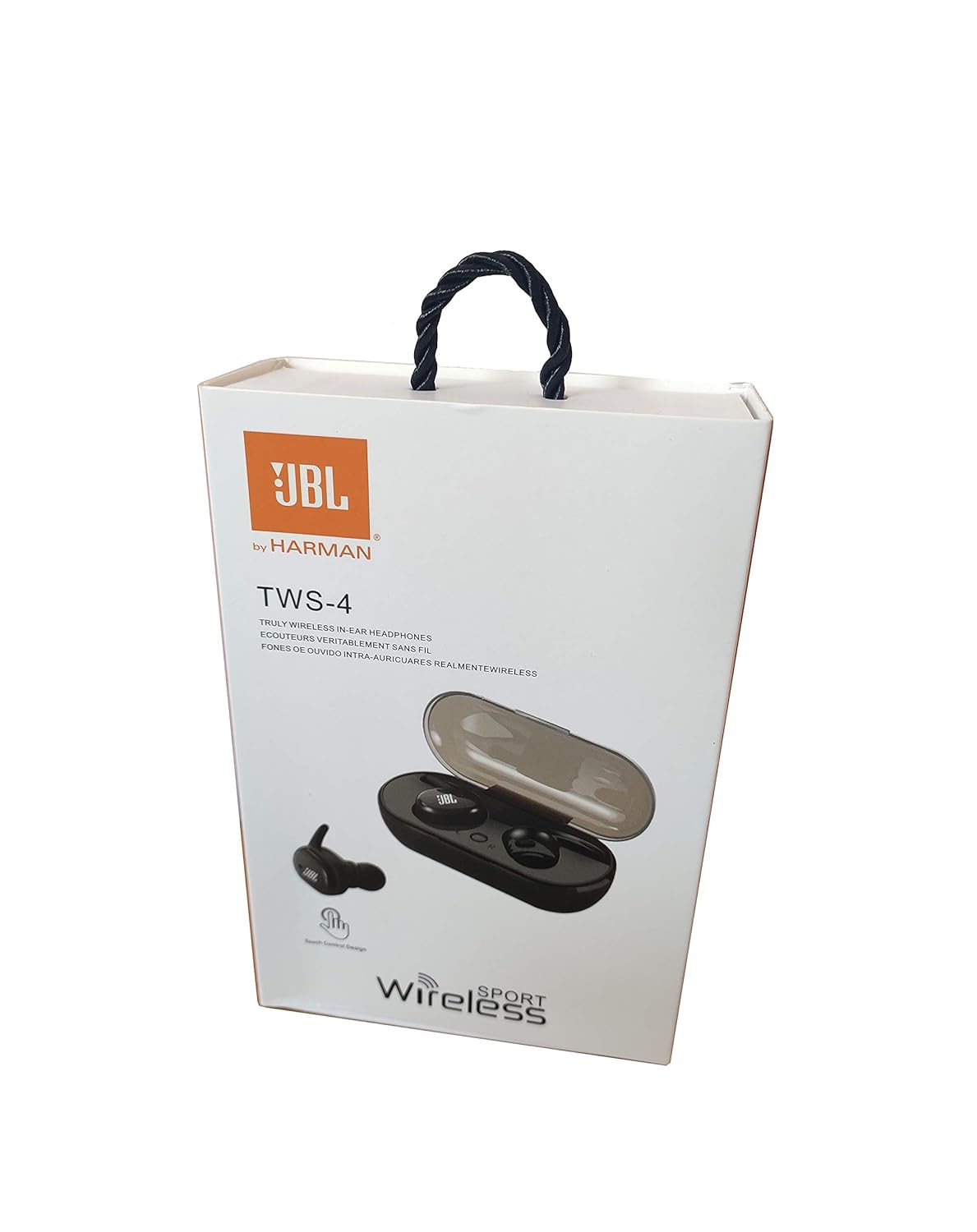 jbl tws 4 amazon