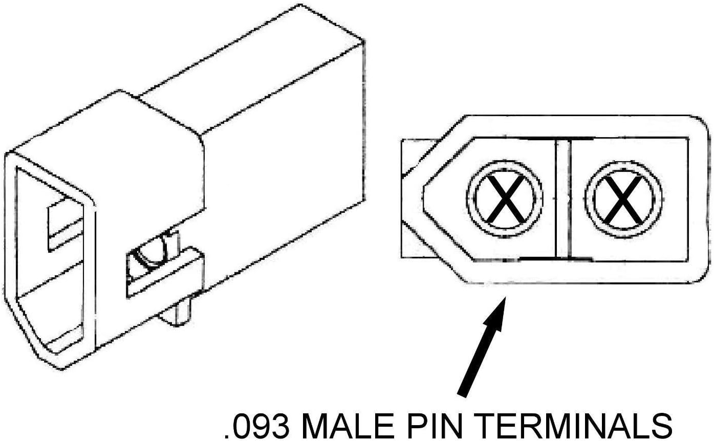 Furnace Hot Surface Ignitor Direct Replacement for Carrier Bryant Payne OEM Part LH33ZS004: Replacement Household Furnace Ignitors: Industrial & Scientific
