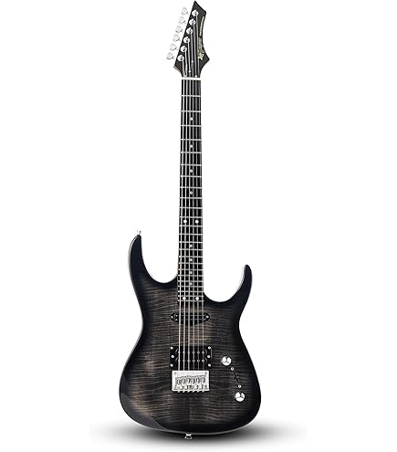 Amazon.com: Schecter PT-7 MS Black Ops Guitarra Eléctrica - Negro