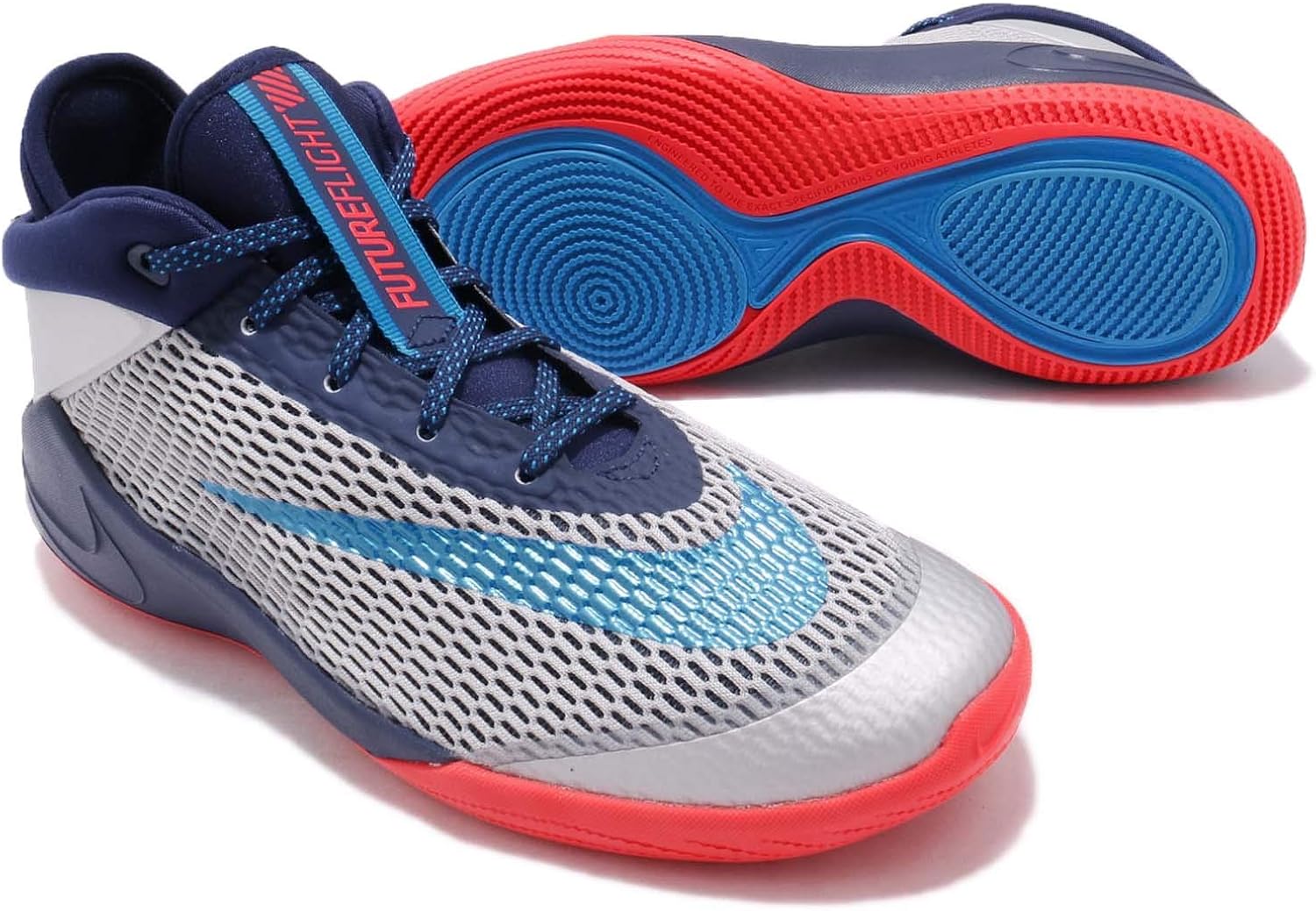 nike future flight gs