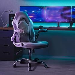 NEWBULIG Video Gaming Chair for Adults Computer