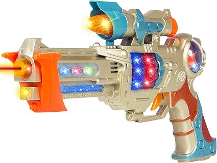 juguetes armas para niños
