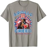 Rocky Apollo Creed T-Shirt