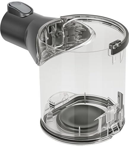 Amazon.com: Dyson 949852-05 Motorised Brush, Plastic : Home & Kitchen