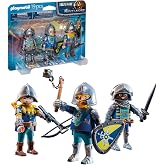 Playmobil Novelmore Knights Set
