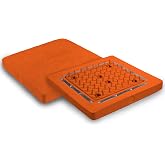 Champro The Spyder Base 15" x 15" x 3" - Orange, 1 Base (B001TO)