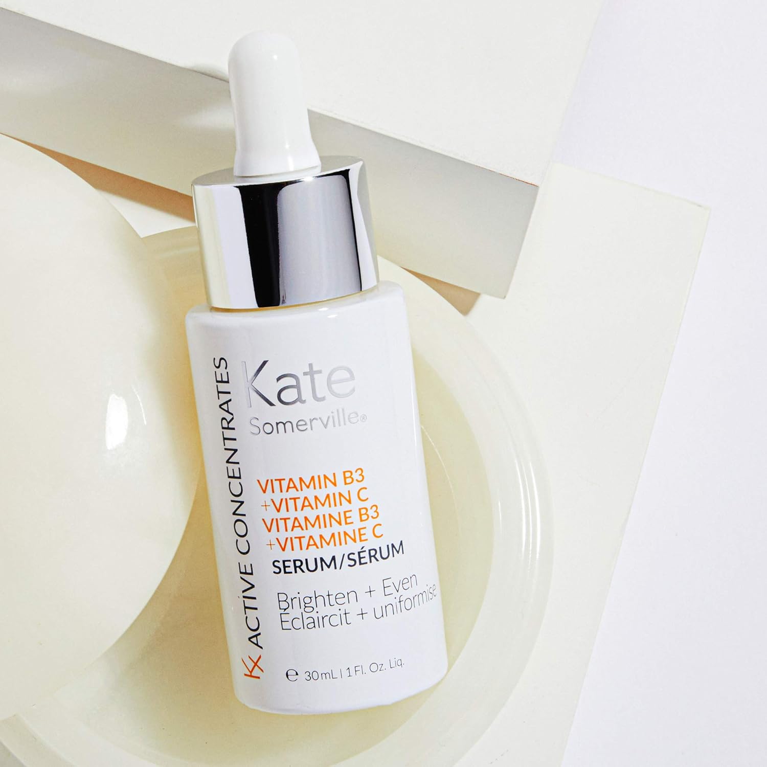 kx active concentrates squalane