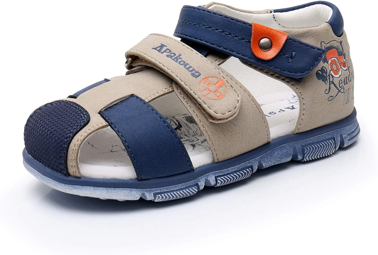 summer shoes with arch support