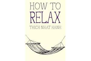 How to Relax
