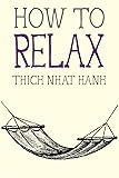 How to Relax