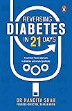 Reversing Diabetes in 21 Days