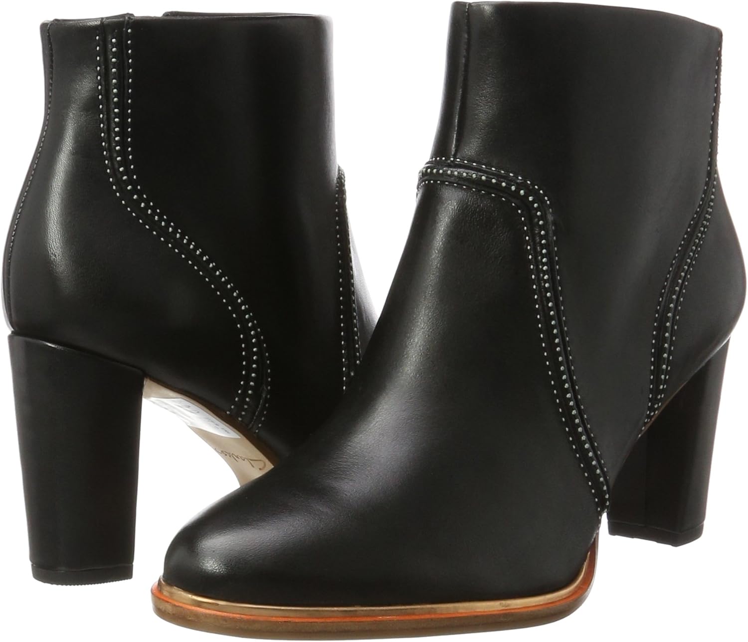 clarks ellis betty boots