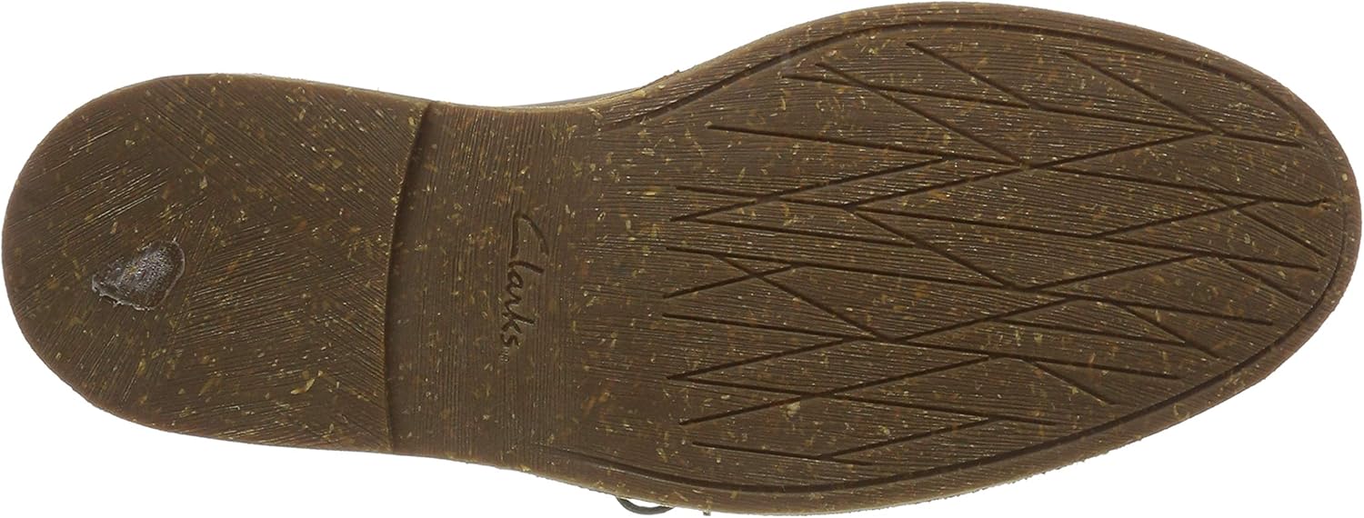 clarks baltimore lace beeswax