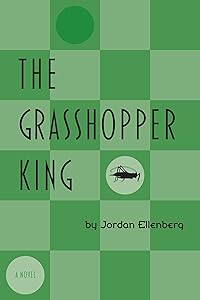 The Grasshopper King