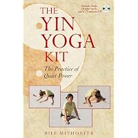Yoga Deck : 50 Cartes Poses Et Méditations Pour Le Corps Et L'esprit Par Olivia H