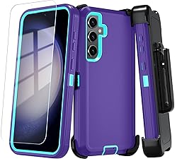 ONOLA Phone Case for Samsung Galaxy S24 Case with
