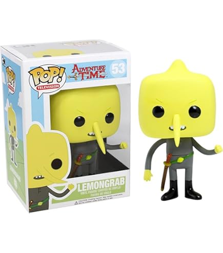FunkoPop！87 GUNTER ガンター Funko Pop! TV: Adventure Time - Gunter with Pop Protector