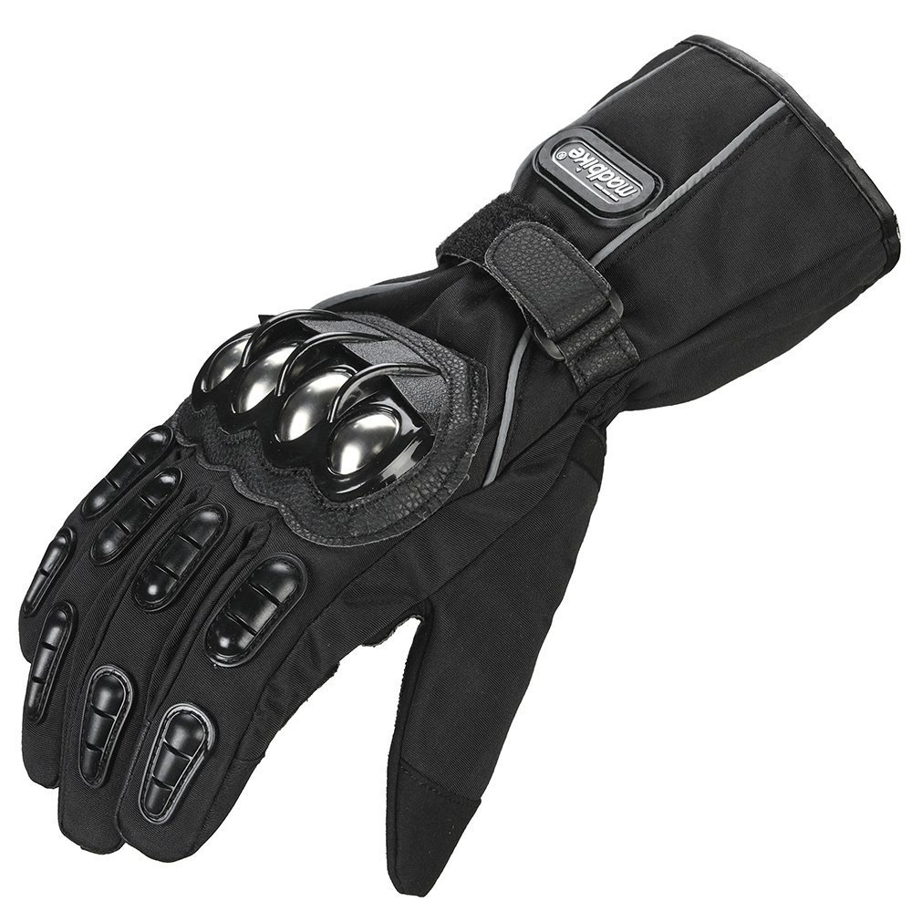 harley davidson winter riding gloves