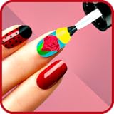 Nail Art Tutorial
