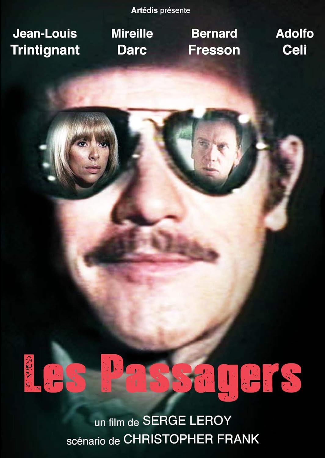 Films Et Séries Tv Avec Bernard Fresson