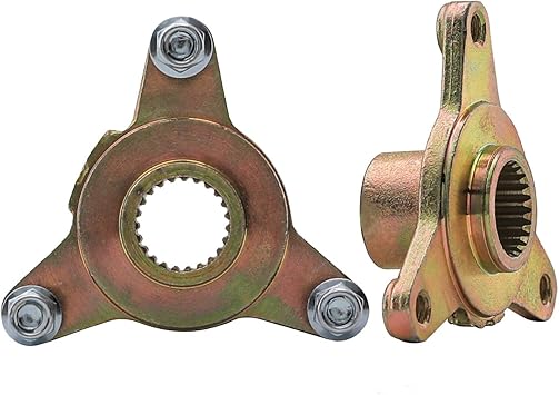 dune buggy rear axle