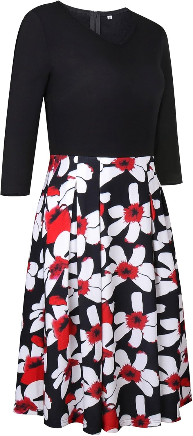 one piece dress for medium size