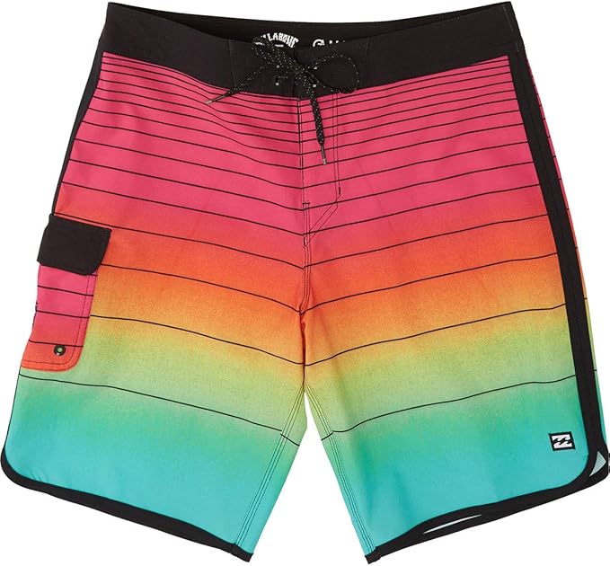 BILLABONG Men's Board Shorts Amazon.co.uk Clothing