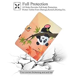 Artyond Universal 7.0" Tablet Case,Lightweight