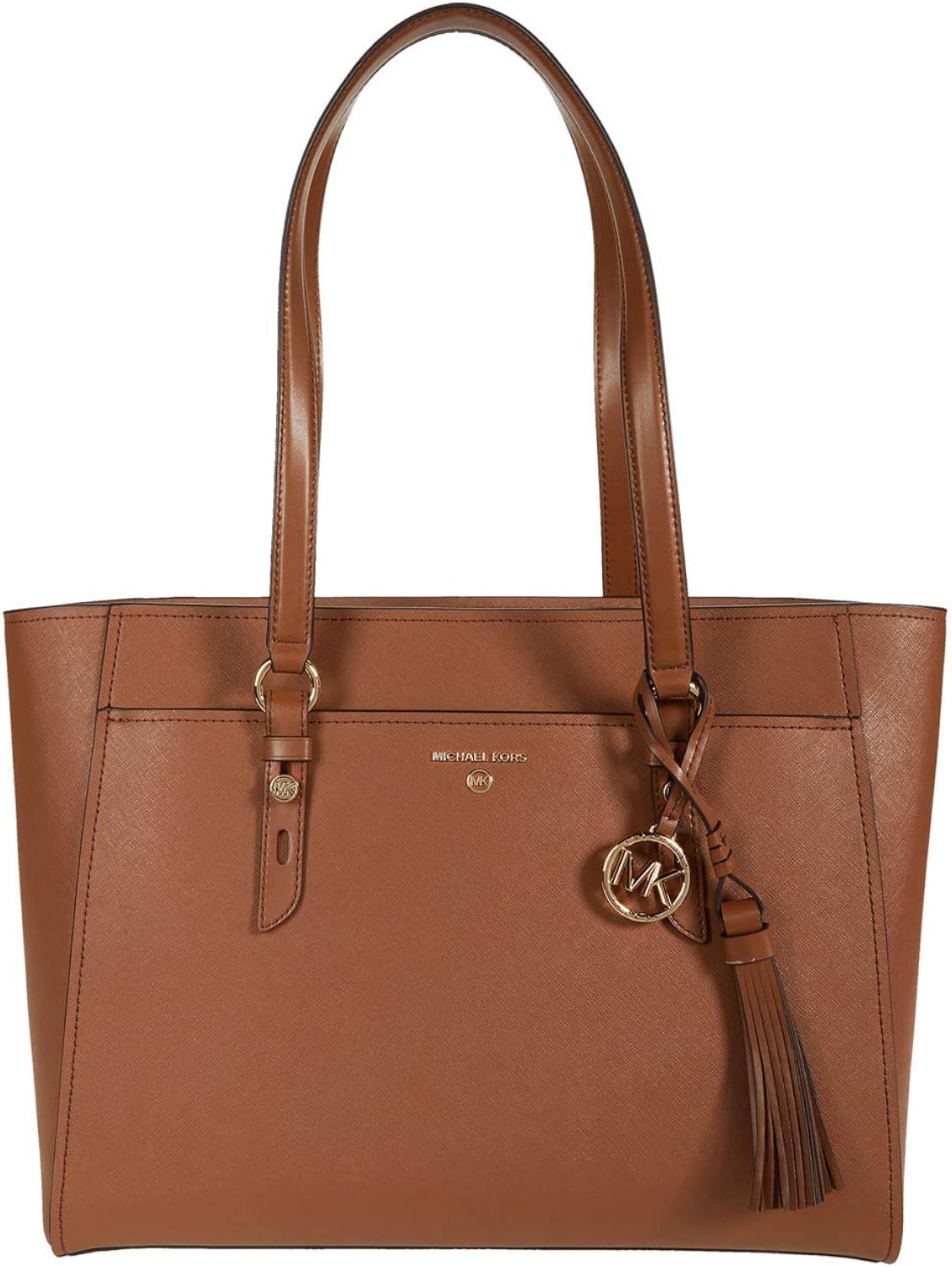 Michael Kors Sullivan Large Multi Function Top Zip Tote Luggage One