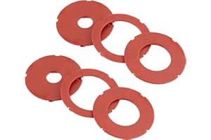 Bosch 2610915125 Router Table Insert Ring Set - 2 Pack
