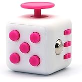 Appash Cube Fidget Toy Stress Anxiety Pressure Relieving Toy Great for Adults and Children[Gift Idea][Relaxing Toy][Stress Re