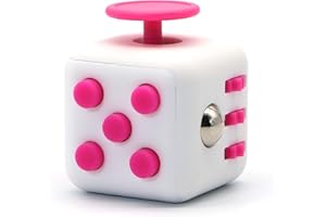 Appash Cube Fidget Toy Stress Anxiety Pressure Relieving Toy Great for Adults and Children[Gift Idea][Relaxing Toy][Stress Re