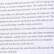 Mobile Solar Power Made Easy!: Mobile 12 volt off grid solar system