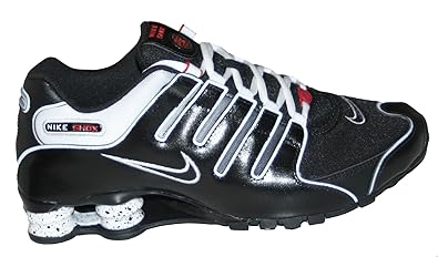 shox taille 46
