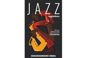 Jazz Negotiations