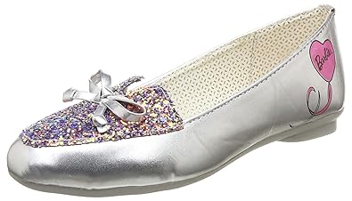 Girl's Ballet Flats