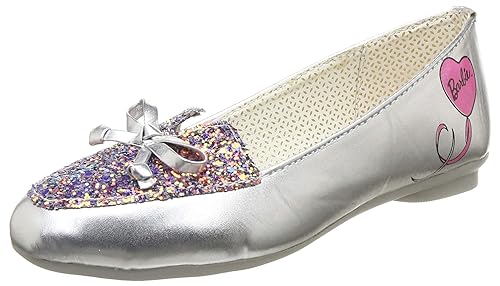 Girl's Ballet Flats