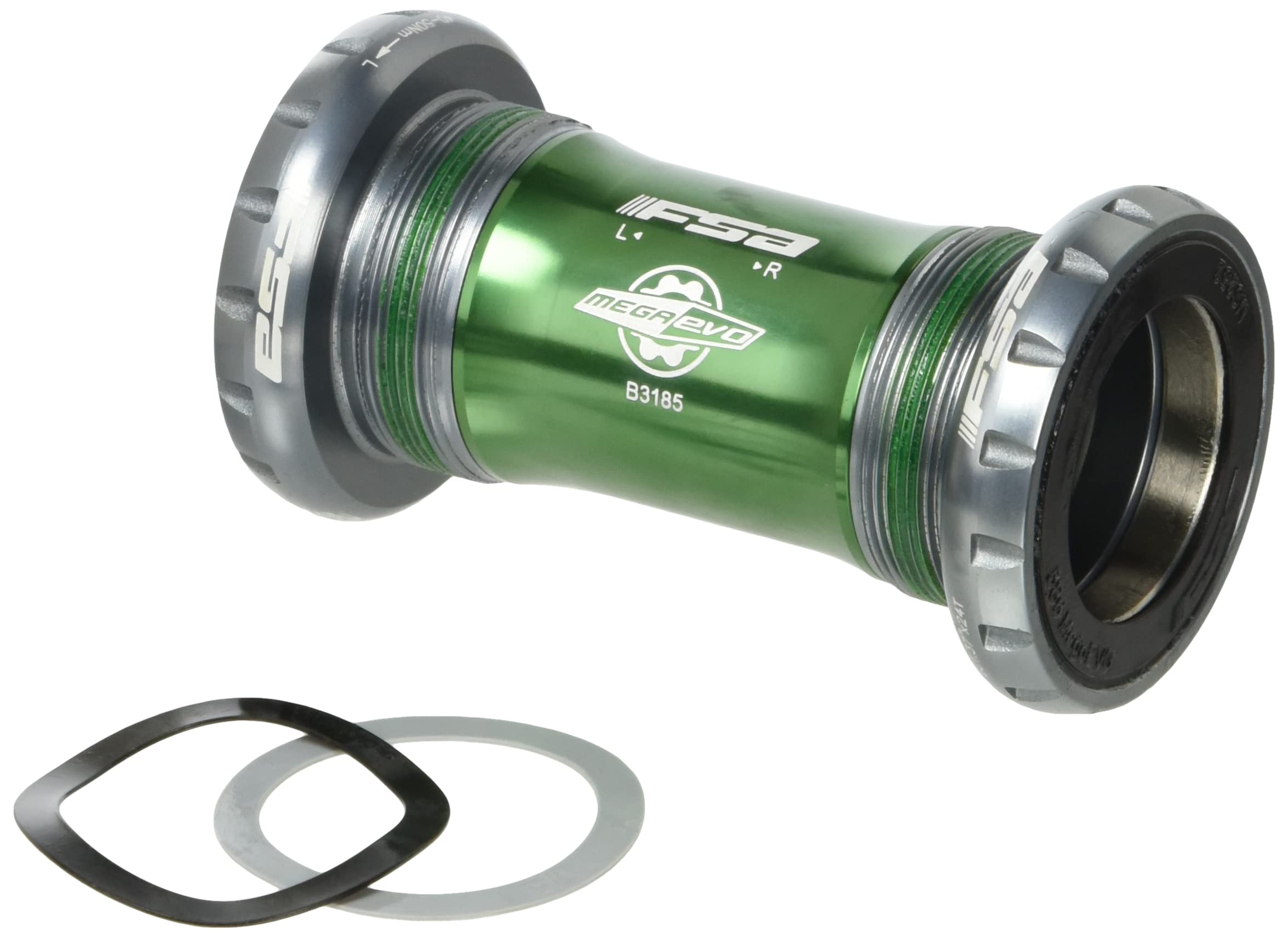 FSA - Pedal bracket BB-EVO8681 for BB386