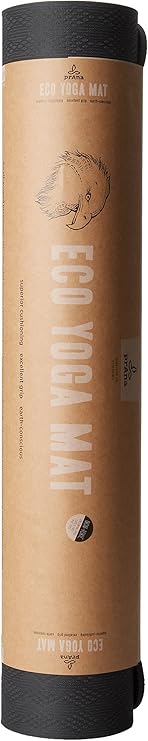 prana eco yoga mat review