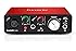 Focusrite Scarlett Solo (2nd Gen) USB Audio Interface with Pro Tools | First