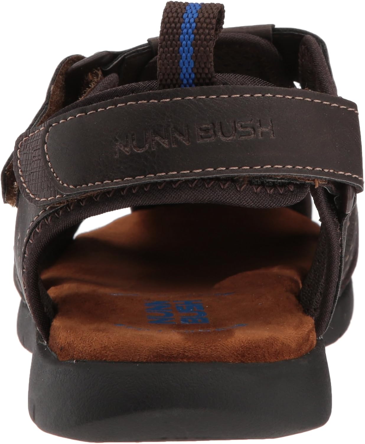 nunn bush rio grande fisherman sandal