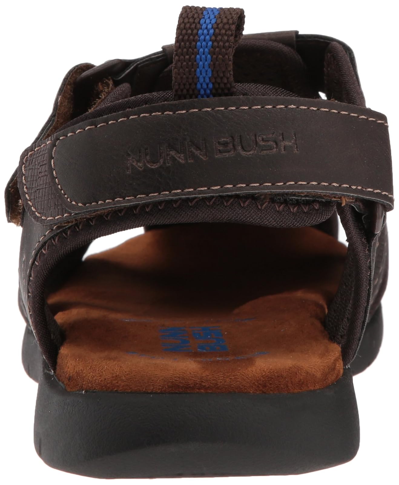 nunn bush rio grande