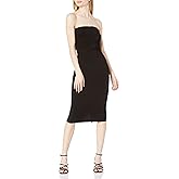 Norma Kamali Strapless Dress