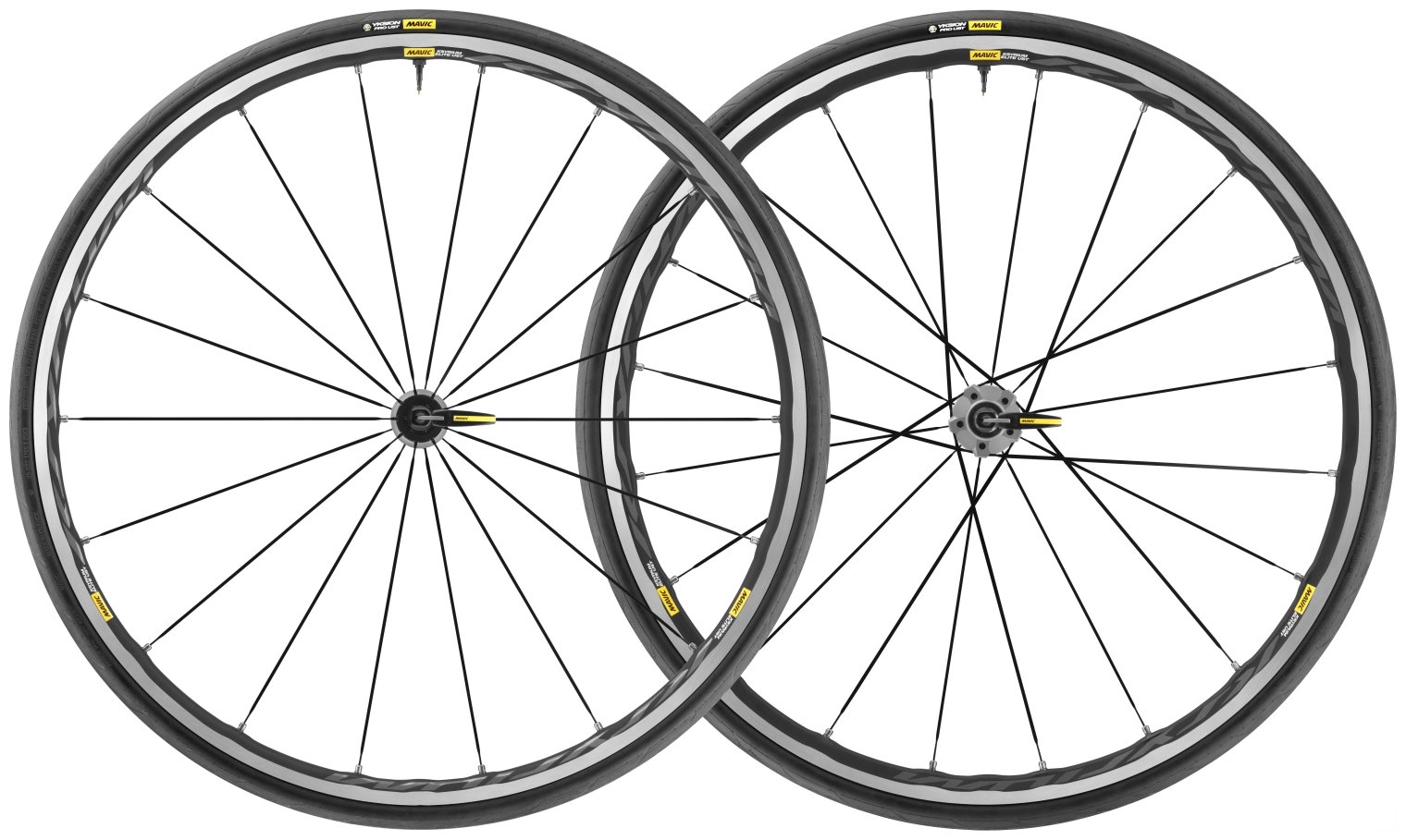 mavic ksyrium elite ust 700c